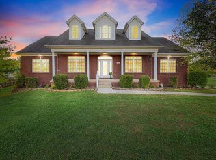 175 Millstone Ct, Shepherdsville, KY 40165