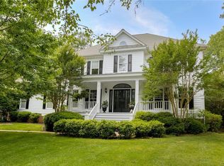 3719 Favero Rd, Henrico, VA 23233