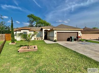 1806 El Cielo Lindo Ct, Harlingen, TX 78552