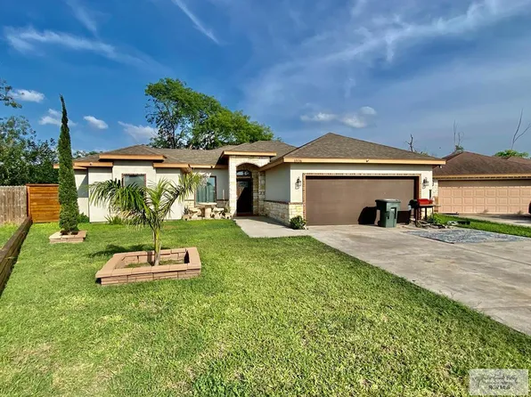 1806 El Cielo Lindo Ct, Harlingen, TX 78552