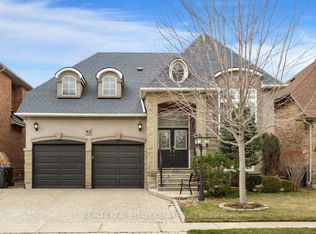 43 Donherb Cres, Brampton, ON