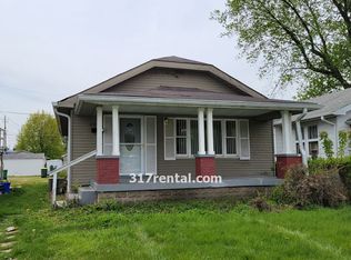 4919 W 11th St, Indianapolis, IN