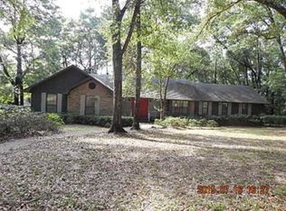 7275 Wild Oaks Rd, Fairhope, AL 36532