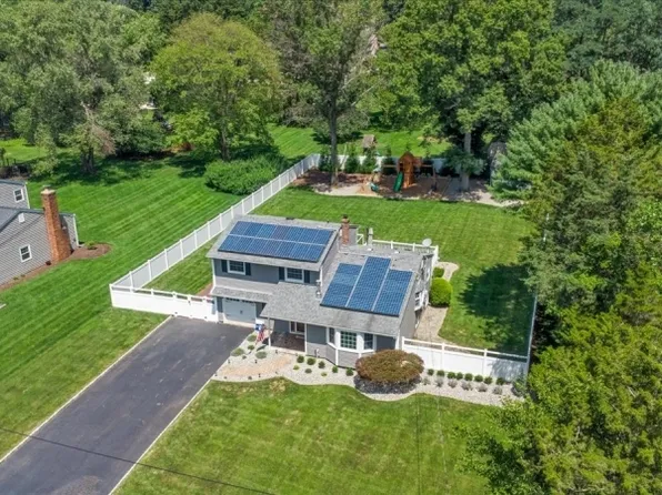 97 Ivy Ln, Bridgewater Twp., NJ 08807