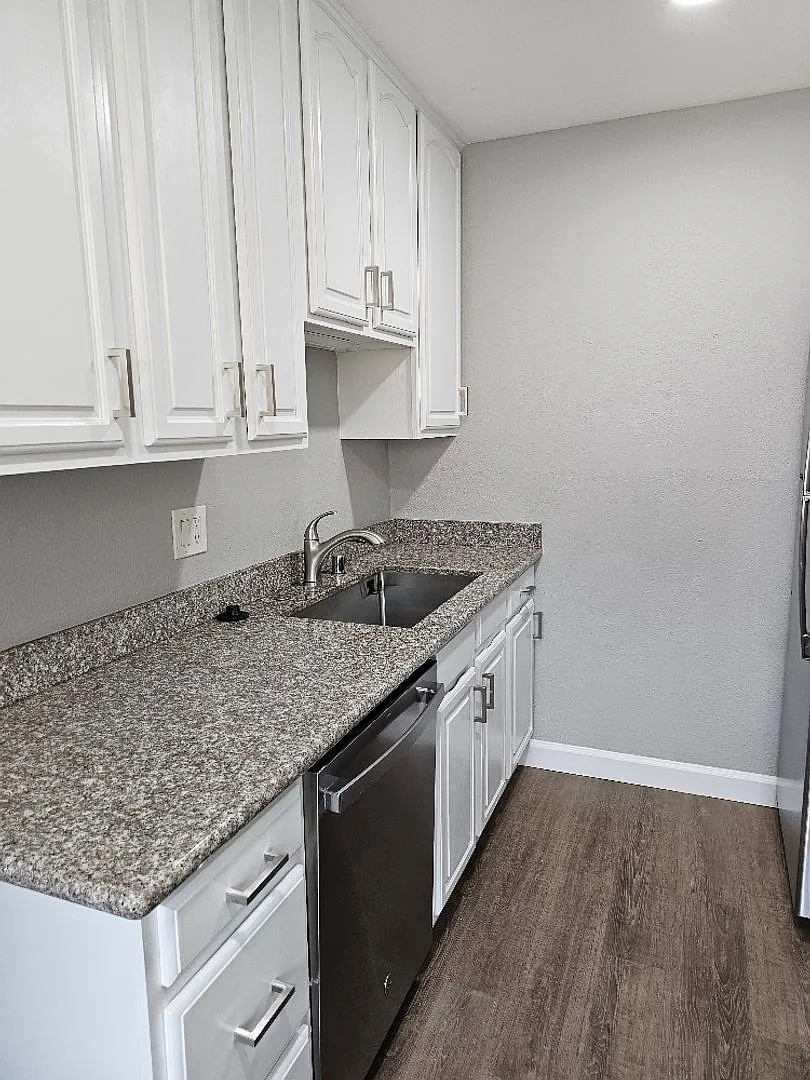 Colonial Appartment — Photo 3