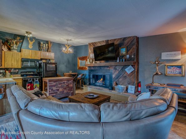 154 Mountain Sun Trl, Alto, NM 88312