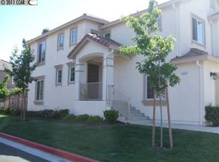 1538 Silverleaf Ln, Concord, CA 94521