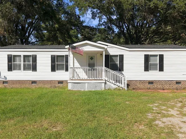 8320 Bunn Road, Sims, NC 27880