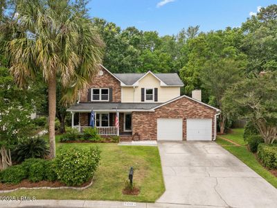 5488 Altamaha Dr, North Charleston, SC, 29420