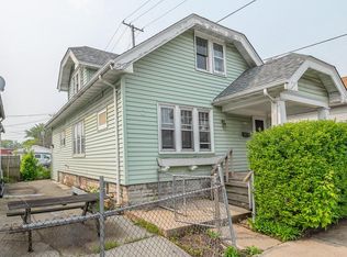 1117 W Madison St, Milwaukee, WI 53204