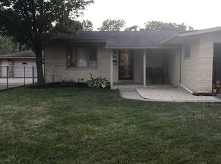 8929 E Deborah Ct, Livonia, MI 48150