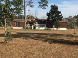 12208 Ridgeland Rd, Vancleave, MS 39565