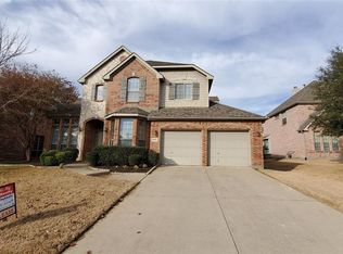3613 Jennifer Dr, Flower Mound, TX 75022