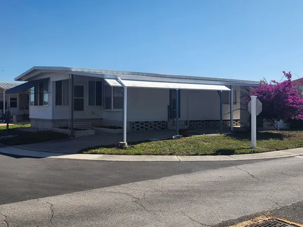 14234 Bond St #223, Hudson, FL 34667