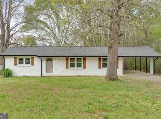 281 Taff Rd, Taylorsville, GA 30178