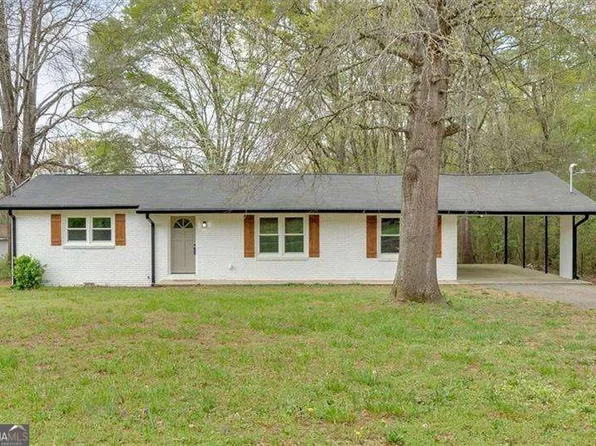 281 Taff Rd, Taylorsville, GA 30178