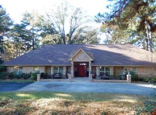 17392 Hillview, Flint, TX 75762