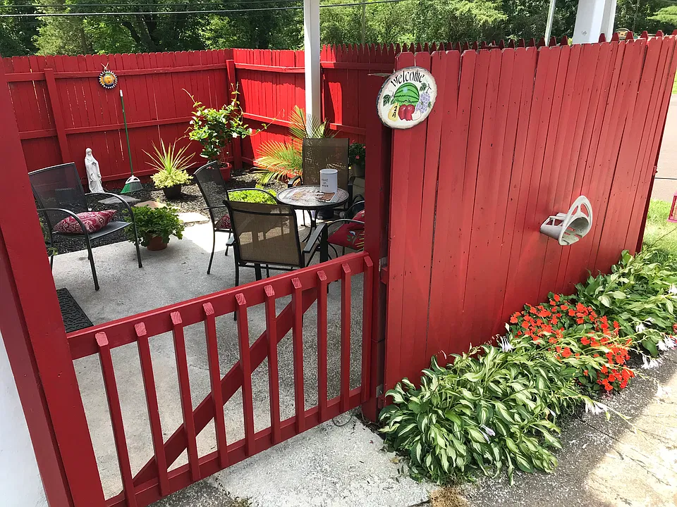 3859 Skippack Pike #1