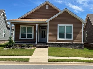 241 Prospect Park Cir, Bryant, AR 72022