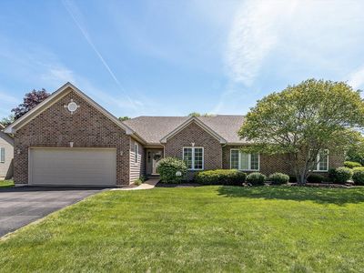 1692 Walsh Dr, Yorkville, IL, 60560