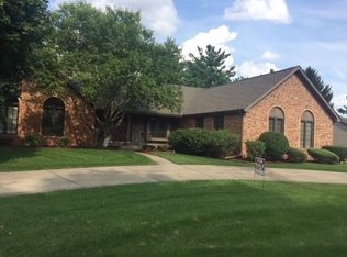 51130 Huntington Ln, Granger, IN