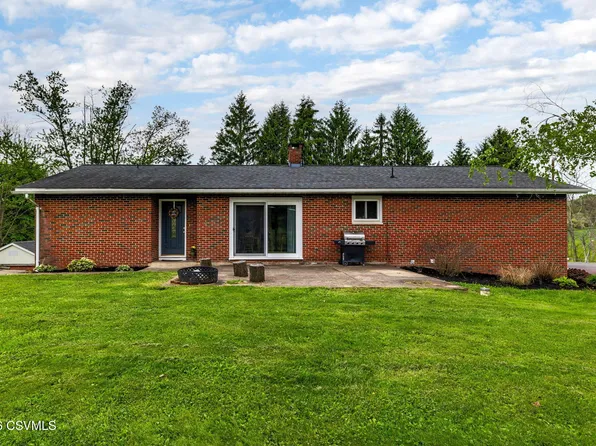 282 McCracken Rd, Danville, PA 17821