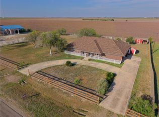 3893 County Road 61, Robstown, TX 78380