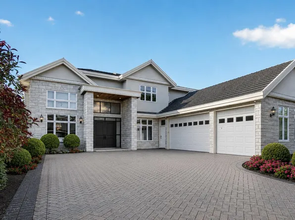 6431 Bassett Rd, Richmond, BC V7C 2Y3