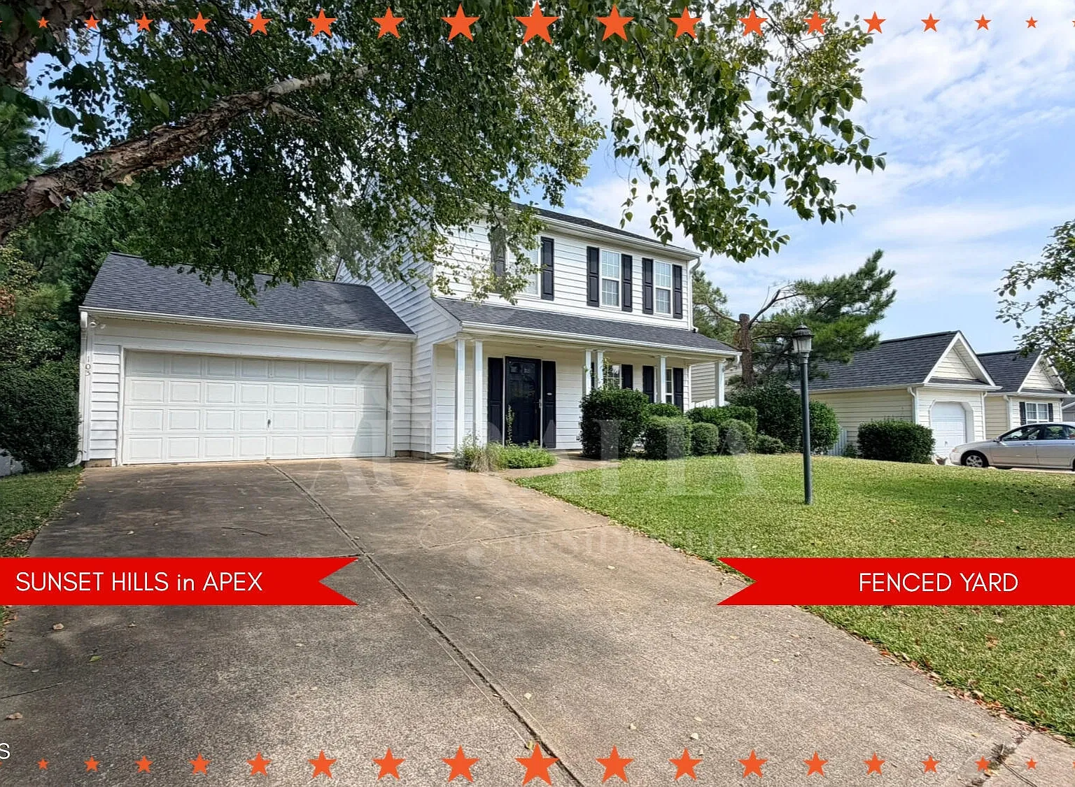 3 bed, 2.5 bath, 1500 sqft, $2,300 — Photo 1