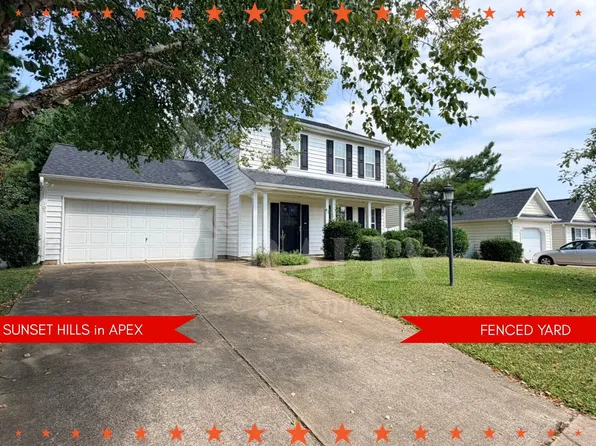 103 Doves Haven Dr, Apex, NC 27539