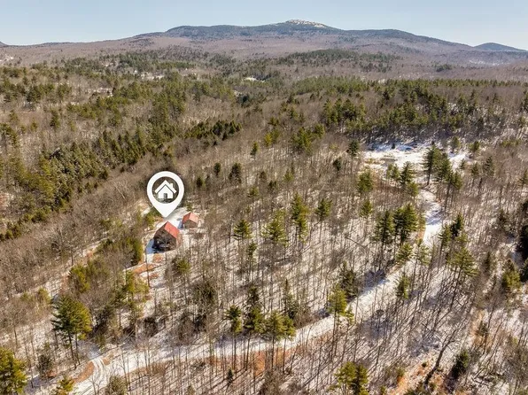 77 Williams Road, Orange, NH 03741