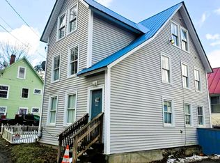 5 Reynolds Drive, Brattleboro, VT 05301