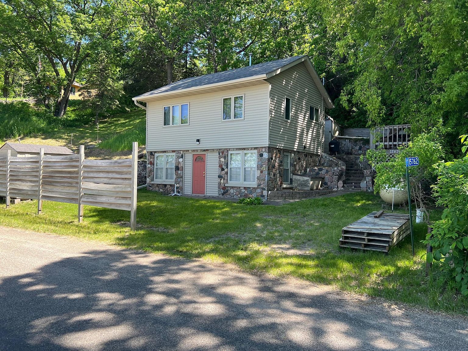 15762 Lake Koronis Rd, Paynesville, MN 56362 Zillow