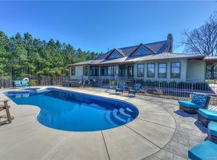 128 Lindsey Farm Rd, Stony Point, NC 28678