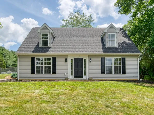 185 Green Acres Rd, Wytheville, VA 24382