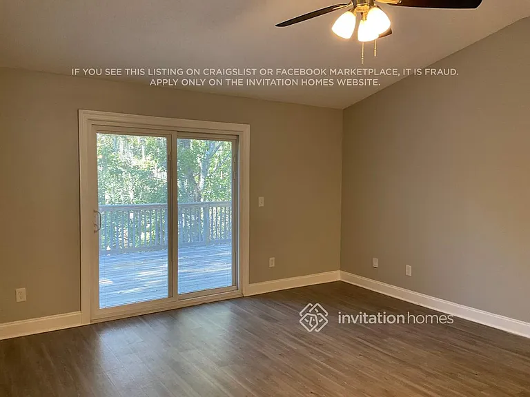 3108 Hickory Glen Dr — Photo 2
