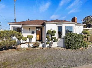 2501 Grant Ave, Richmond, CA 94804