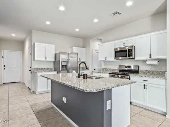 30987 W COLUMBUS Avenue, Buckeye, AZ 85396