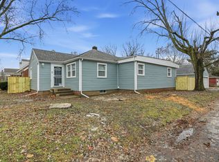 4800 Adams St, Gary, IN 46408