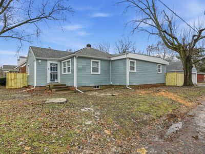 4800 Adams St, Gary, IN, 46408