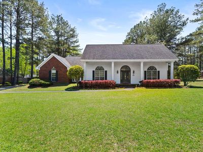 93 Wind Ridge Ln, Purvis, MS, 39475