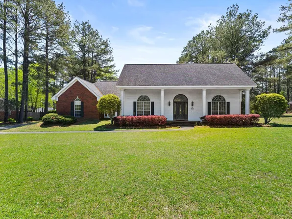 93 Wind Ridge Ln, Purvis, MS 39475
