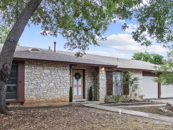 6910 Forest Way, San Antonio, TX 78240