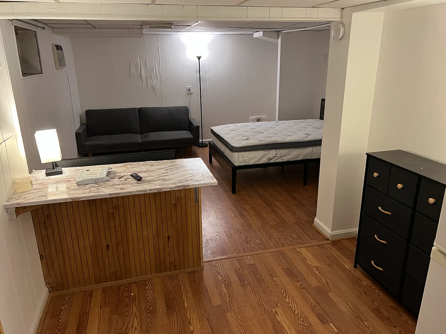 1 bed, 420 sqft, $1,425 — Photo 3