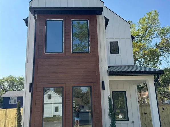 1519 E Hatton St, Pensacola, FL 32503