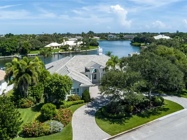 226 Binnacle Point, Vero Beach, FL 32963