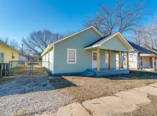 829 W 12th St, Ada, OK 74820