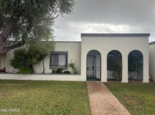 8237 E Rose Ln, Scottsdale, AZ 85250