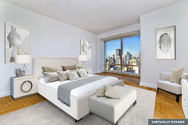 Rented by Brown Harris Stevens | media 29