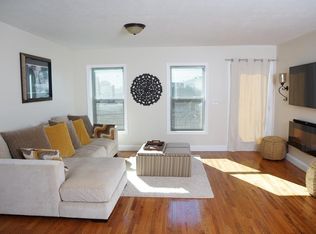 1007 Locust St, Fall River, MA 02720